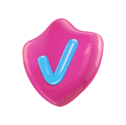 Bluetick Icon