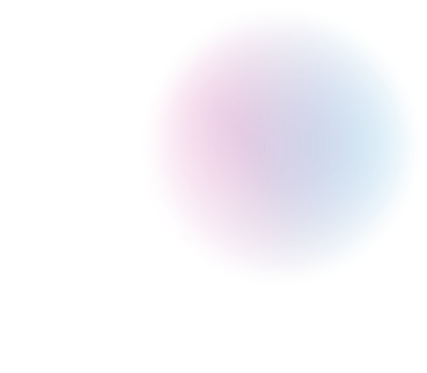 Double Blur Gradient